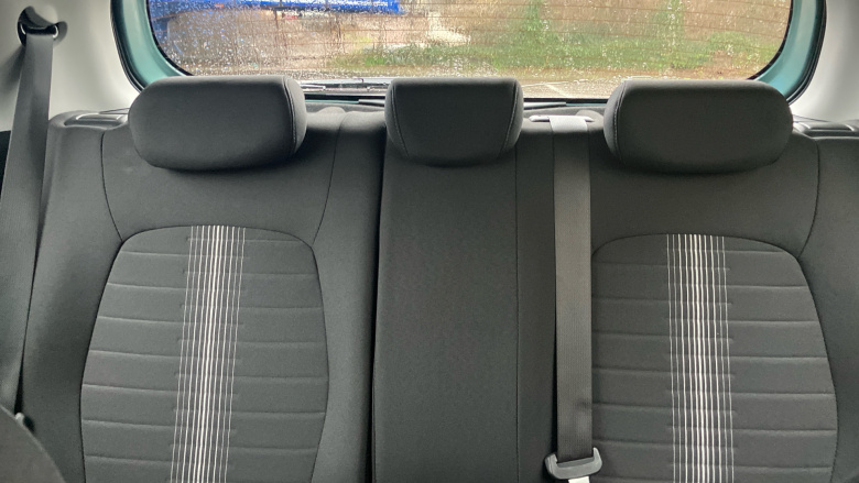 Hyundai i10 1.0 [63] Advance 5dr Auto [Nav] Petrol Hatchback